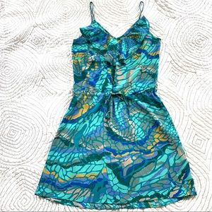 Tinley Road Dress